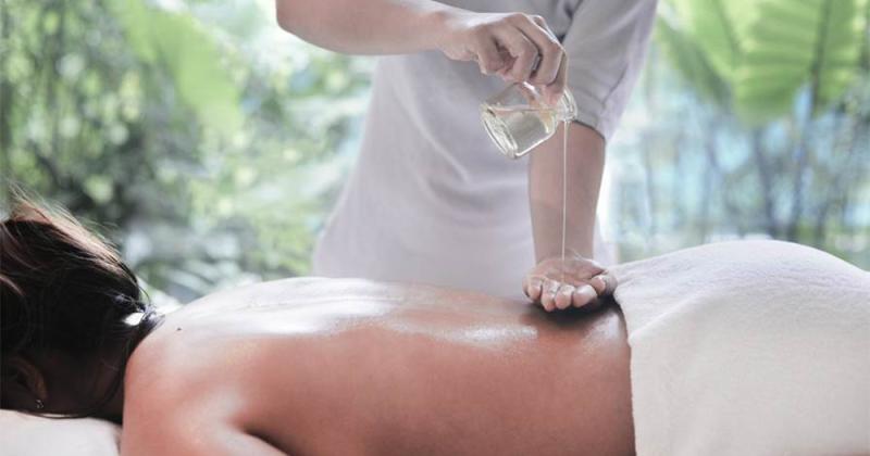 Wellness Treatment at TIA