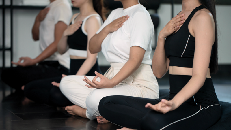 Breathwork Masterclass