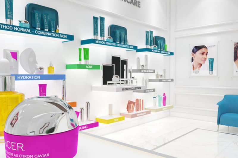 Photo Credit: Lancer Skincare