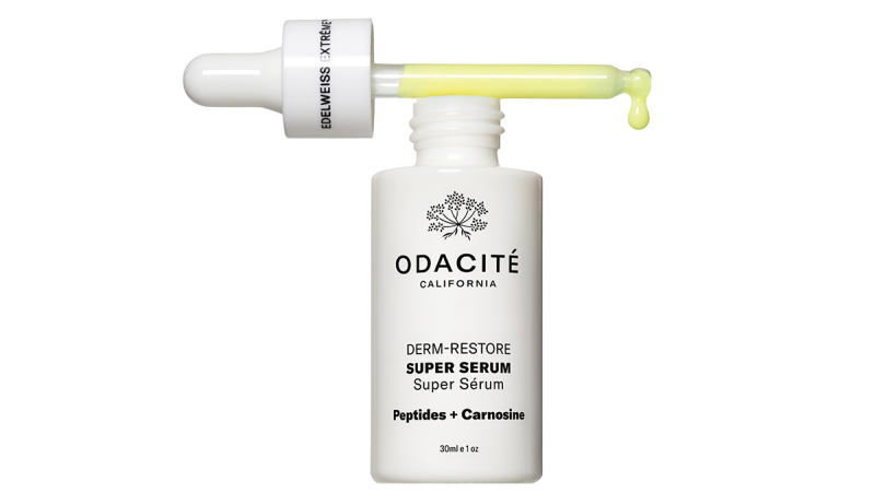 Edelweiss Extrême Derm-Restore Super Serum