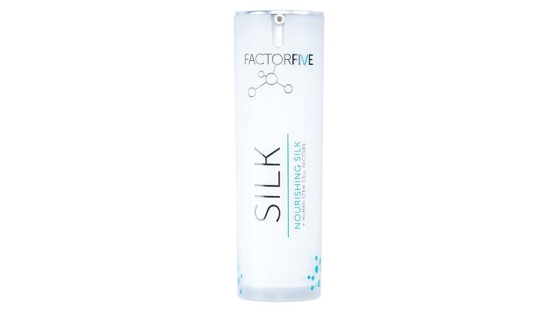 Nourishing Silk from FactorFive