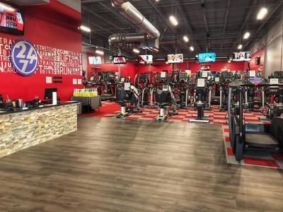 image of Workout Anytime Studio