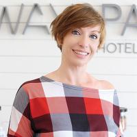 Rebecca Wise, Spa Manager, Away Spa at W Scottsdale