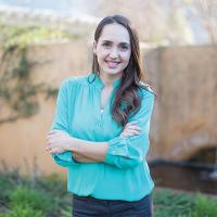 Gina Bolton, Director of Spa, Retail, and Branding, The Spa at Bernardus Lodge & Spa