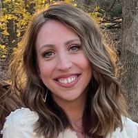 Stephanie Cardwell, Director of Spa, Springs Eternal Spa at Omni Bedford Springs Resort