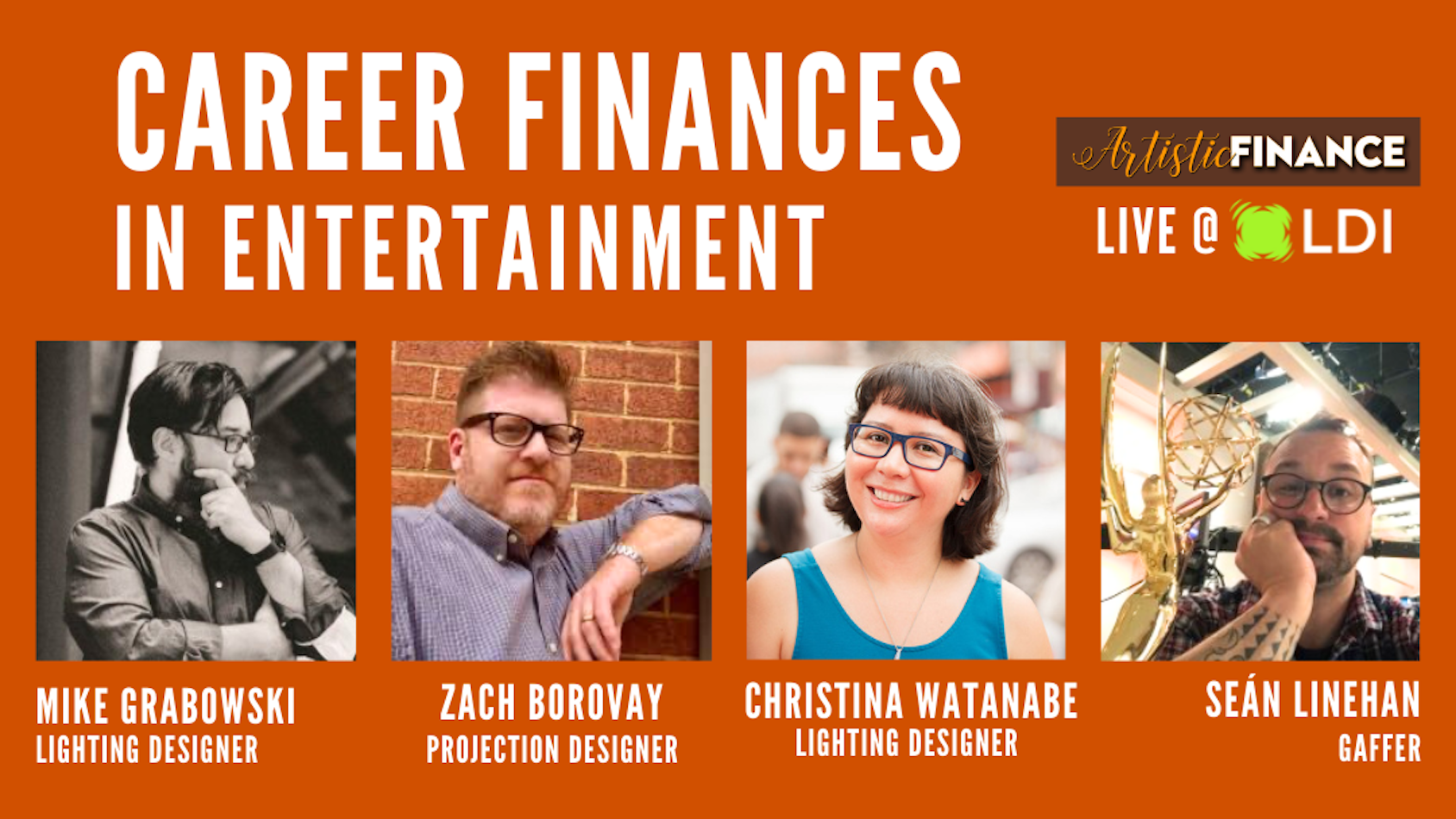 Artistic Finance