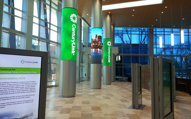 CenturyLink earnings