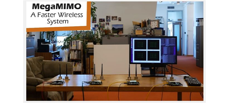 MIT mega MIMO