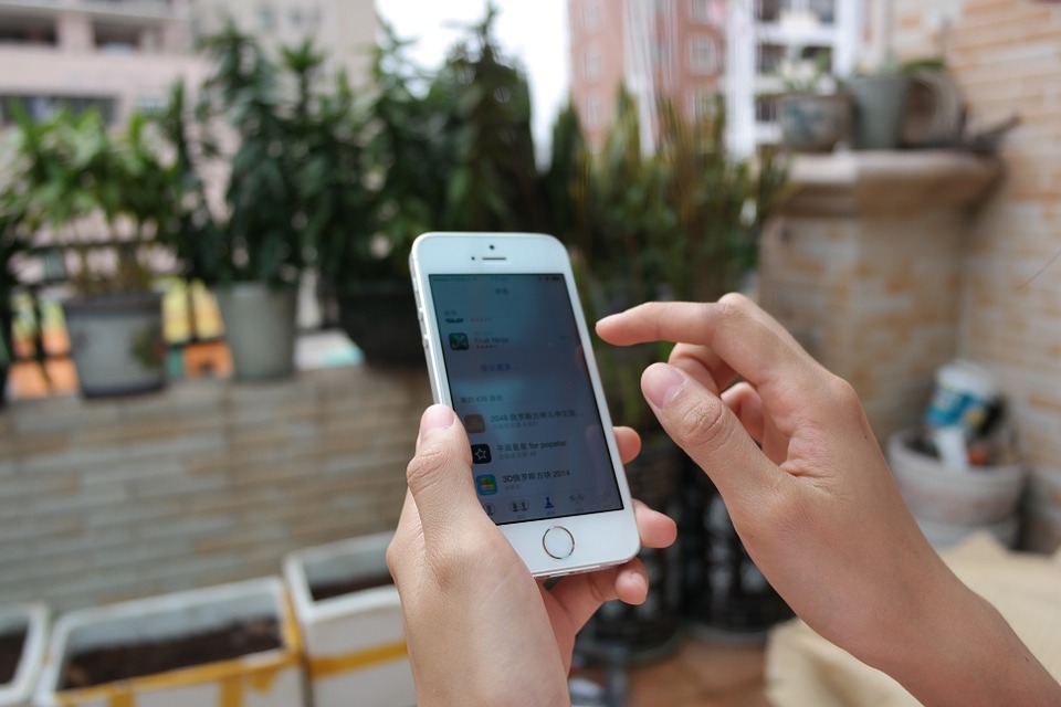mobile marketing