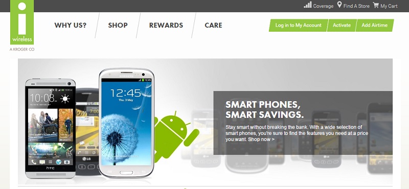 iwireless
