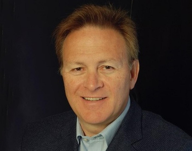Nestor Cano Sprint COO