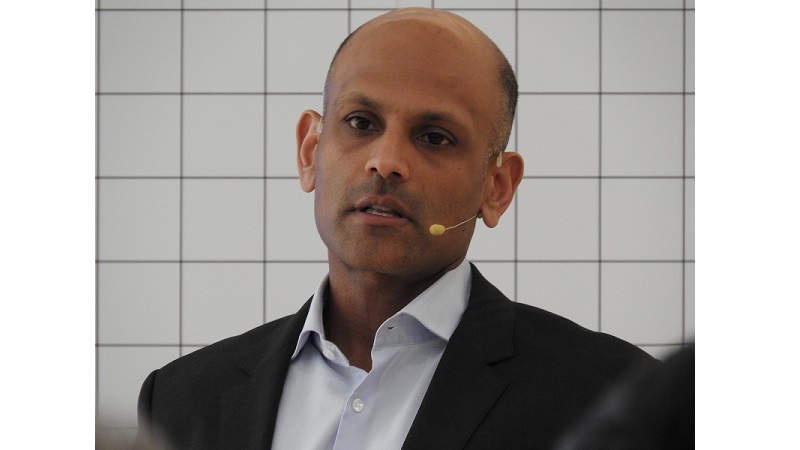 Jay Parikh 