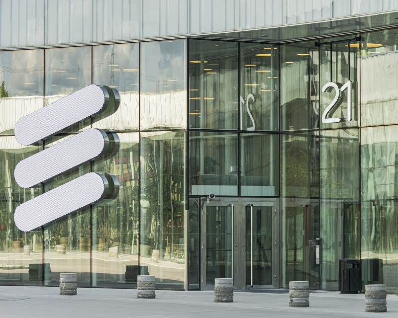 Ericsson 