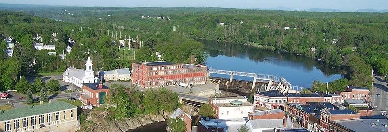 Skowhegan