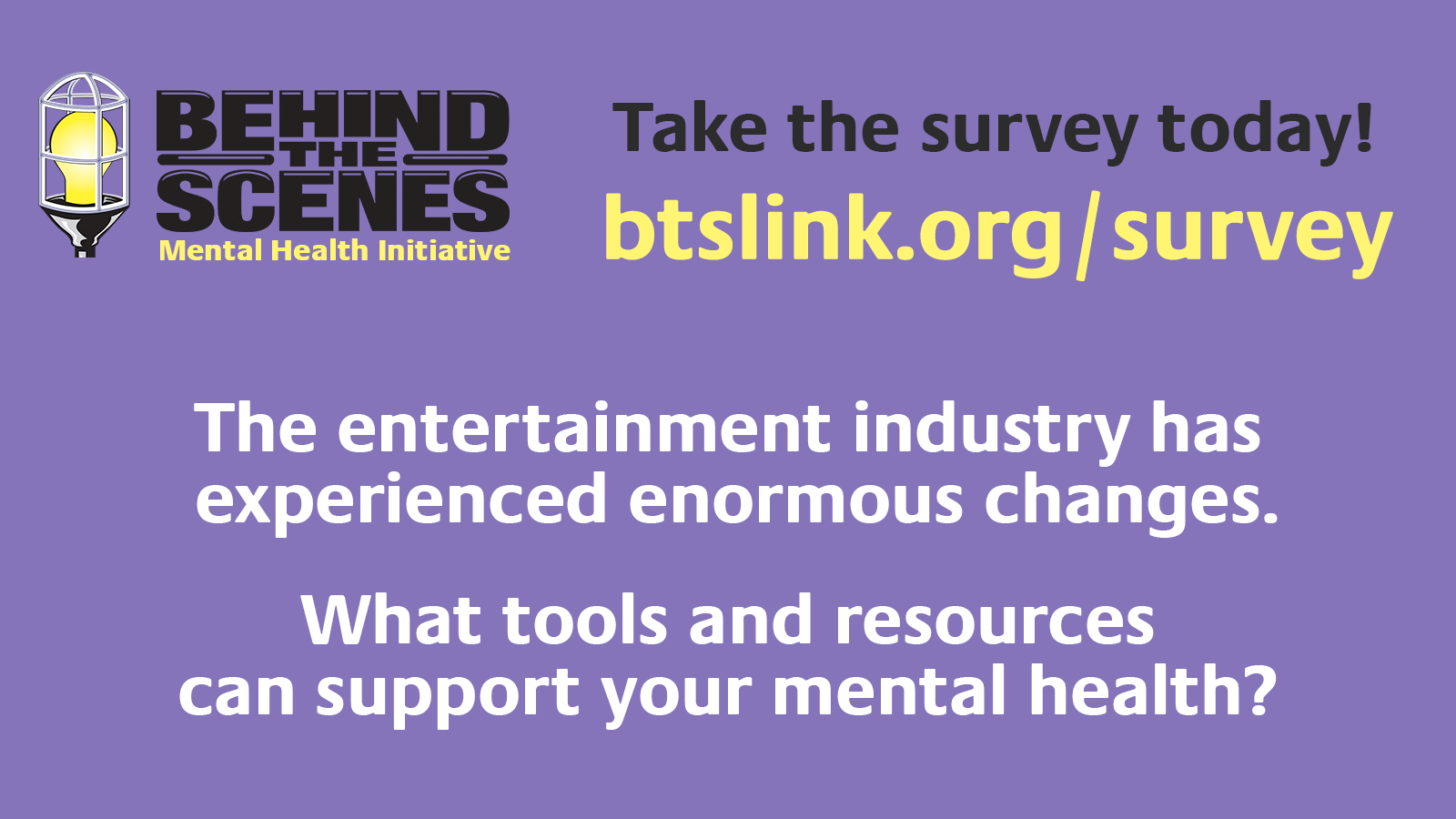What tools and resources can support your mental health