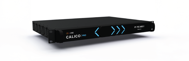 tvONE CALICO 1200