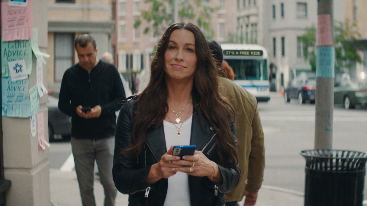 ad for UScellular 