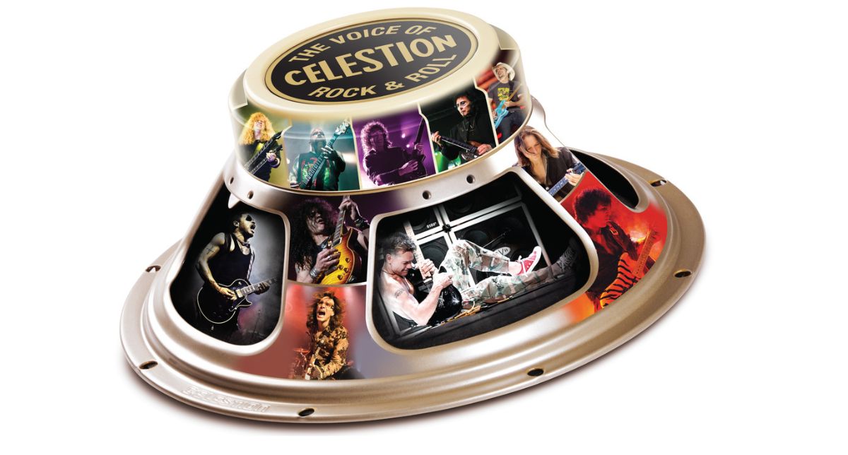 Celestion PIT