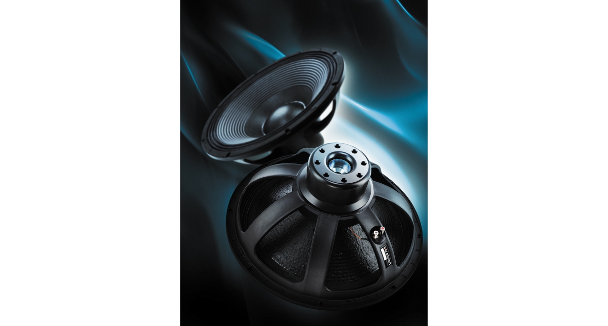 Celestion Guangzhou 2025