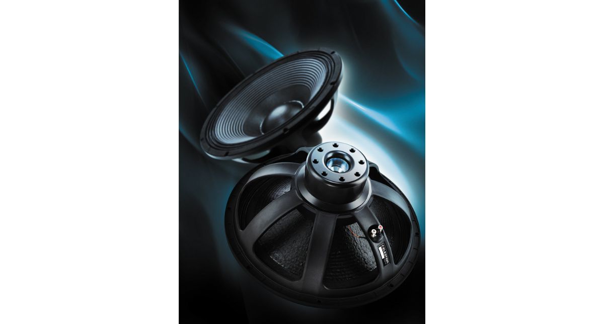 Celestion TSQ 18 and 21