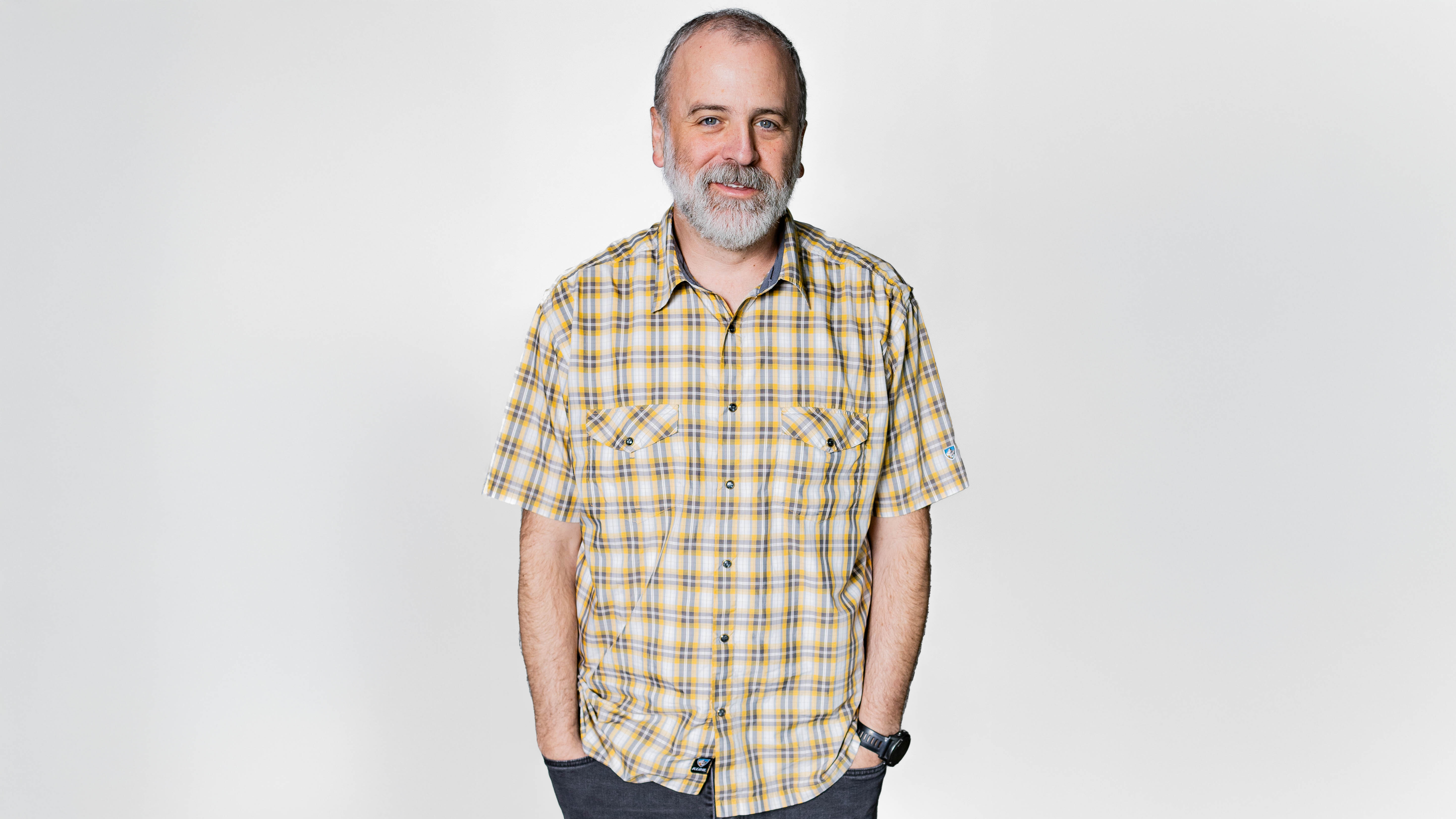 Dan Healey - Director Technical Delivery TAIT