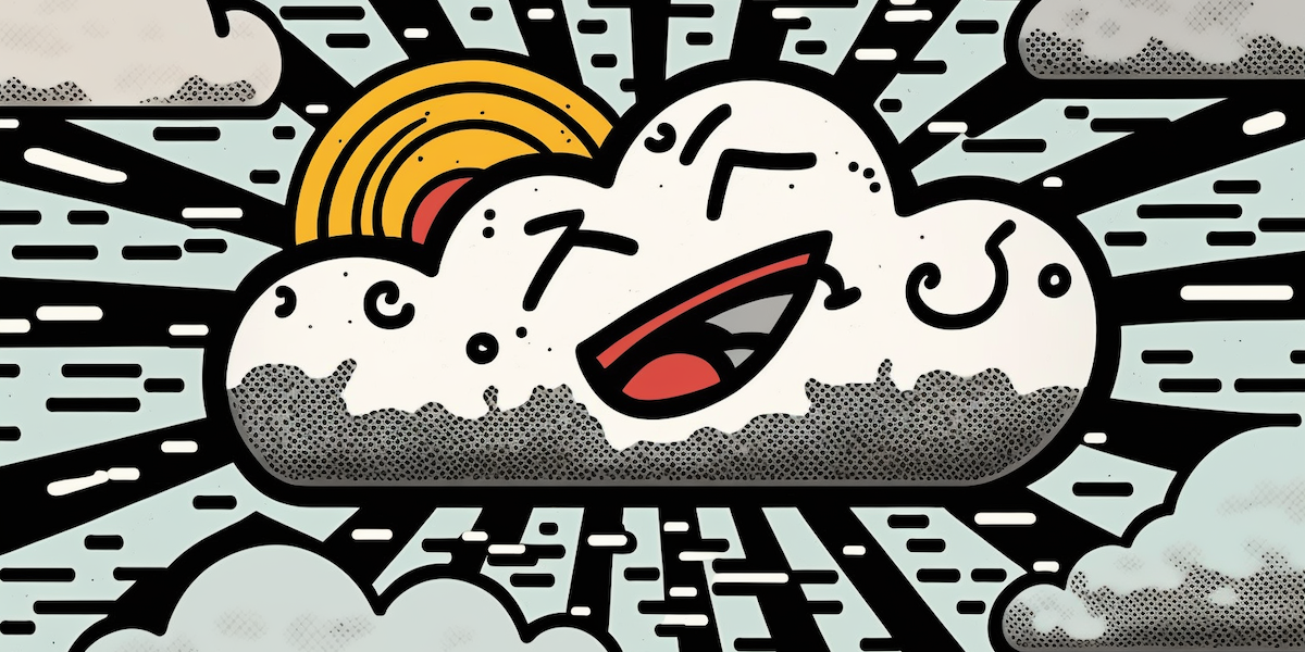 Top people in cloud