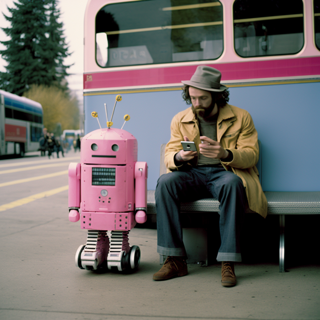 Robots