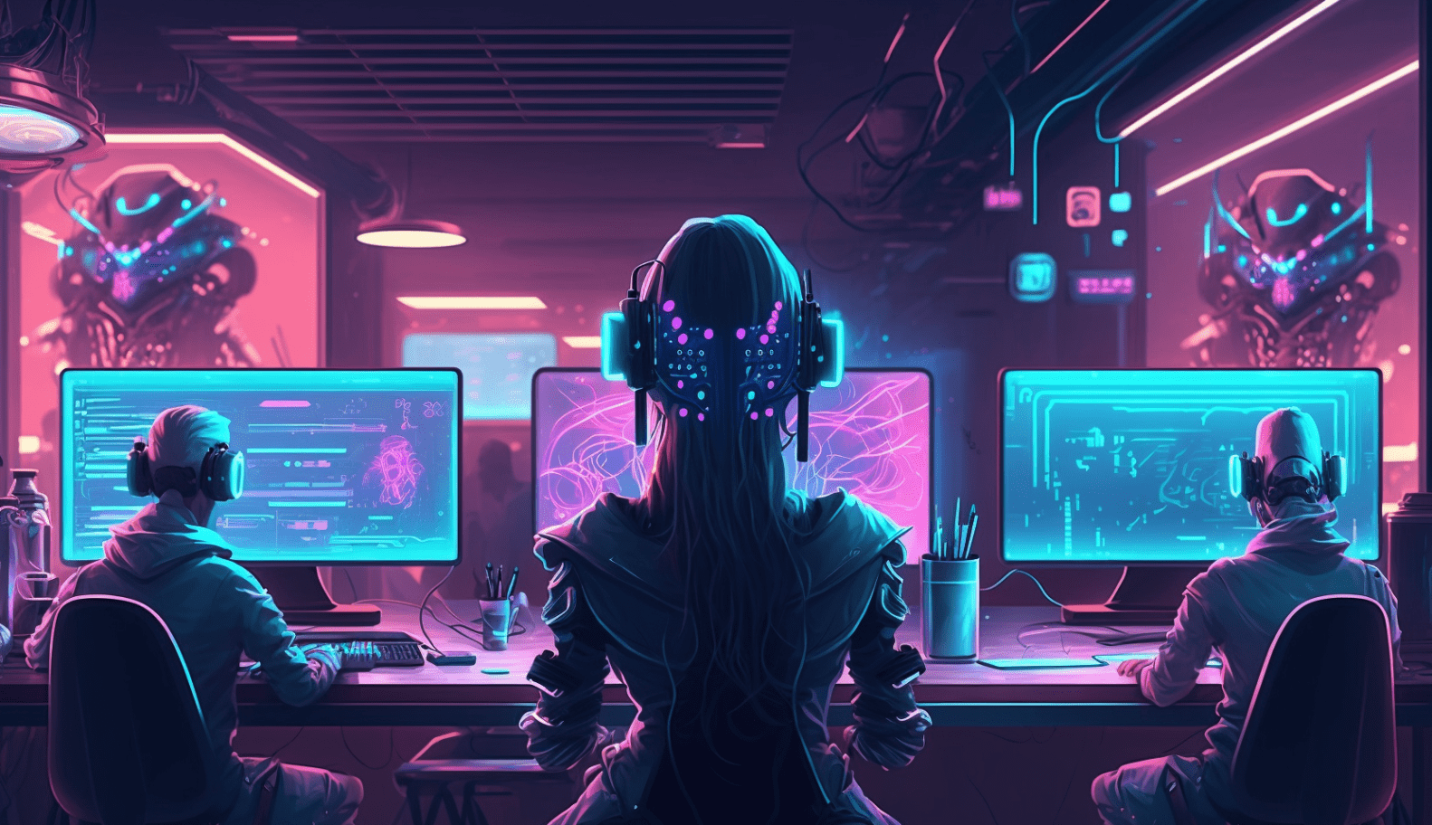 cybersecurity