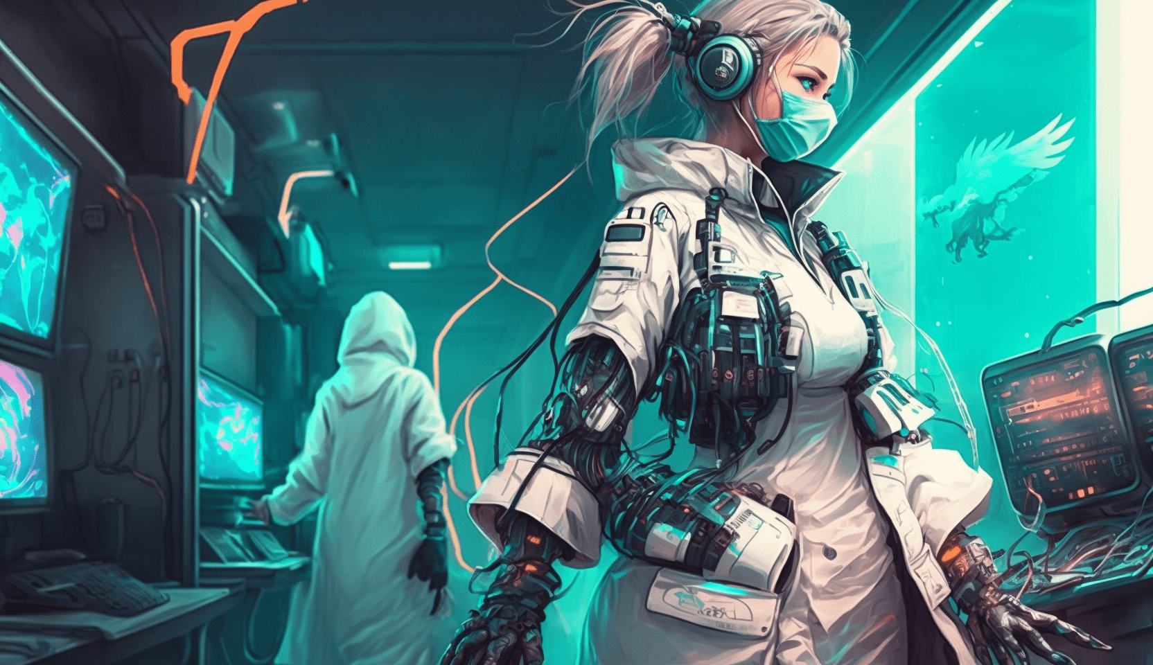 Nurse