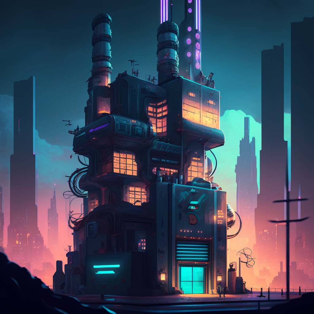 Datacenter