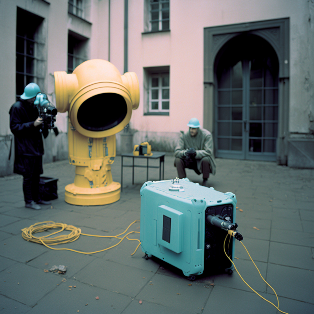 Robots