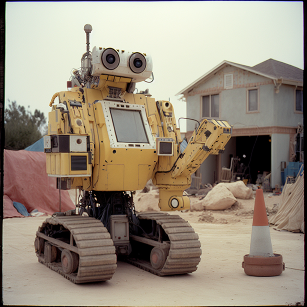 Robots