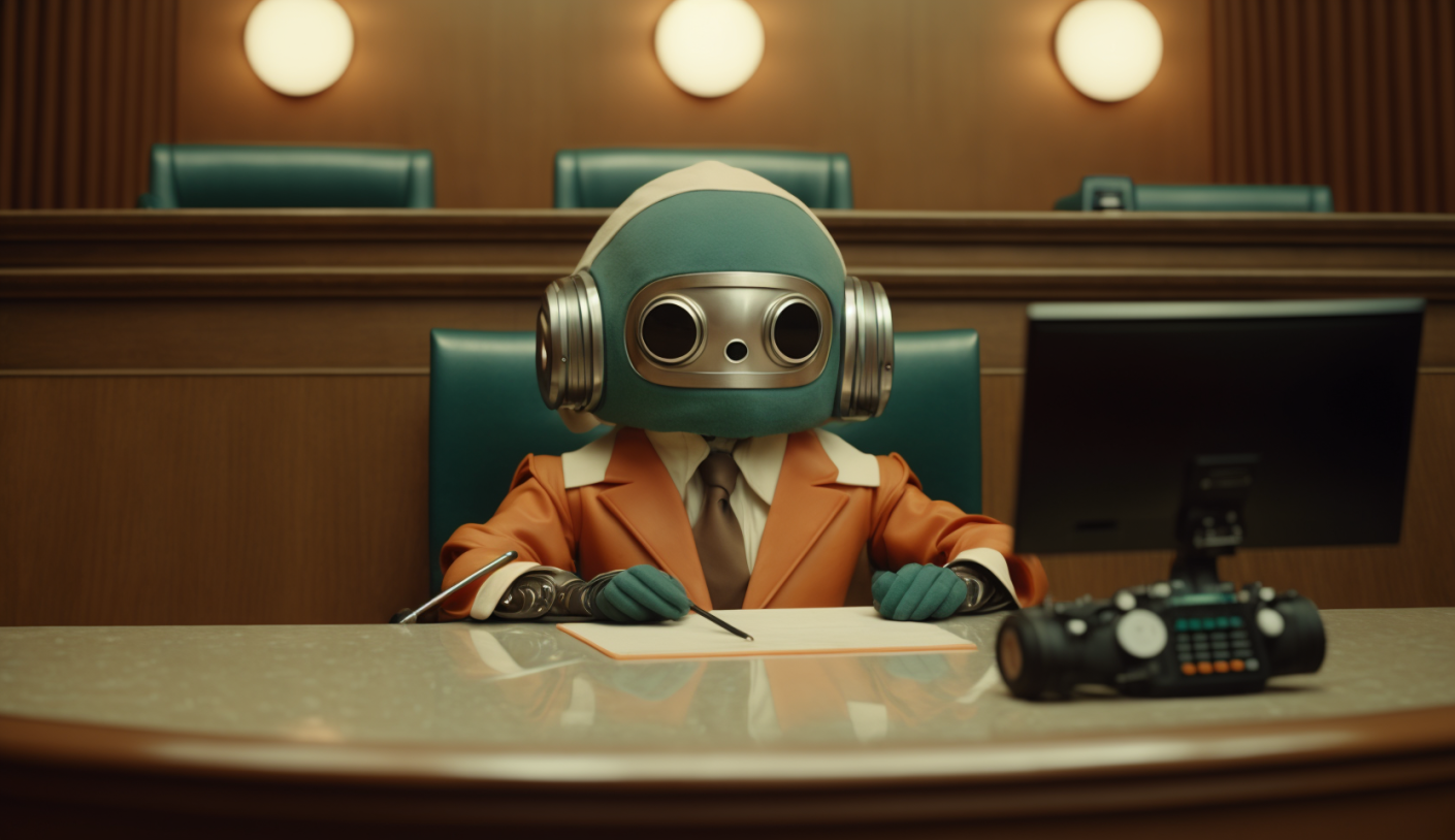 Robots