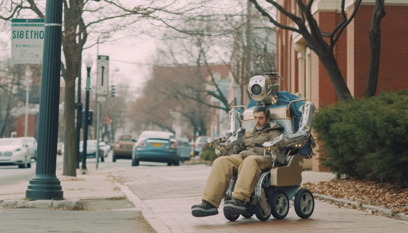 Robots
