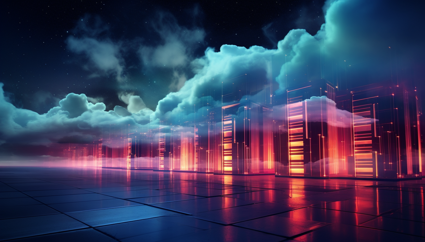 Data center