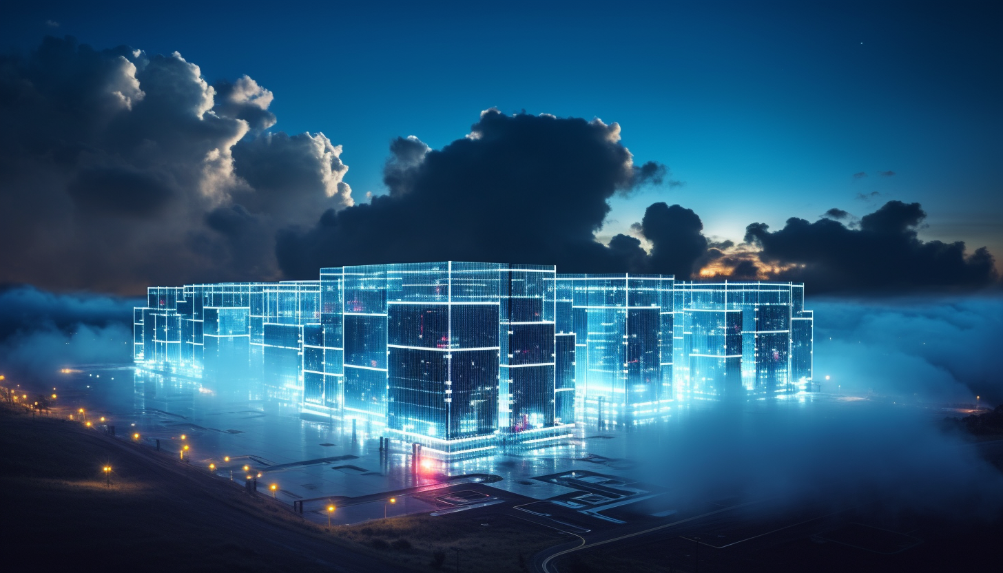 Data center