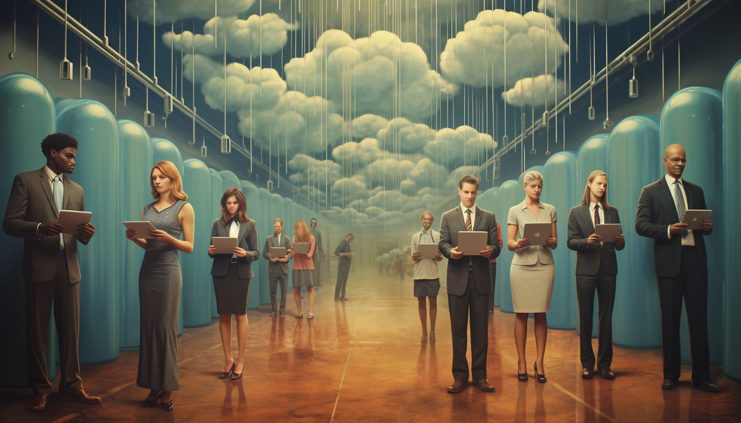 Here are the top interview questions cloud architects can expect job interview