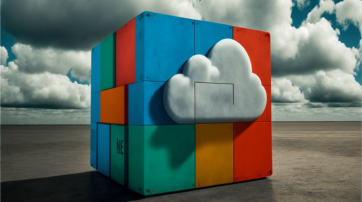 Public cloud revenues rise steadily in 2022