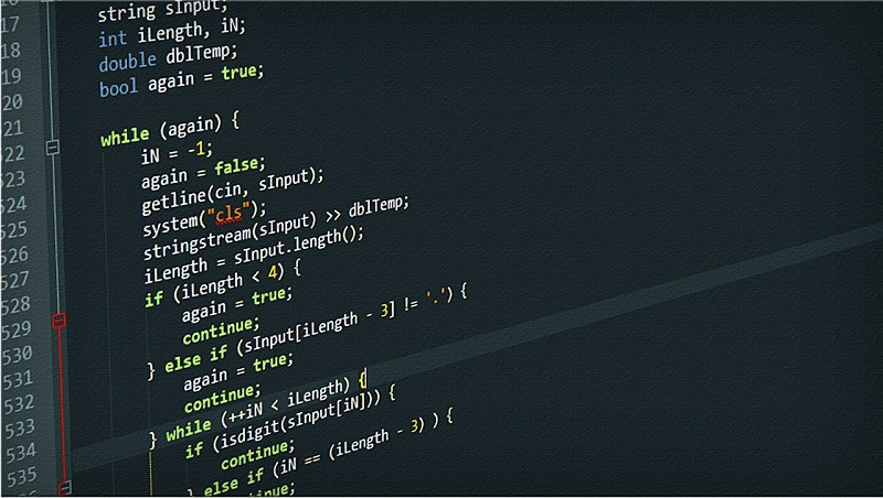 software