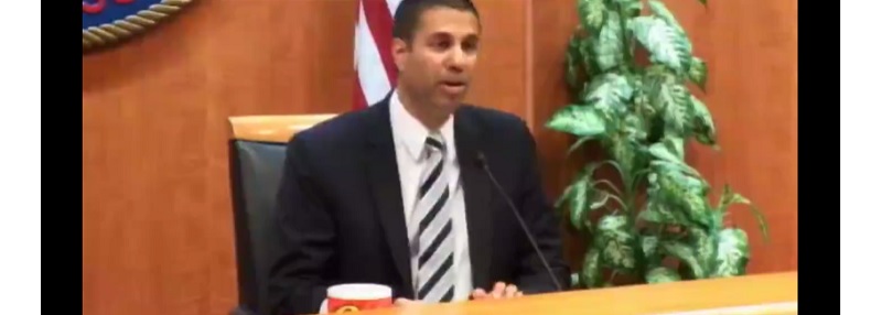 FCC Ajit Pai 