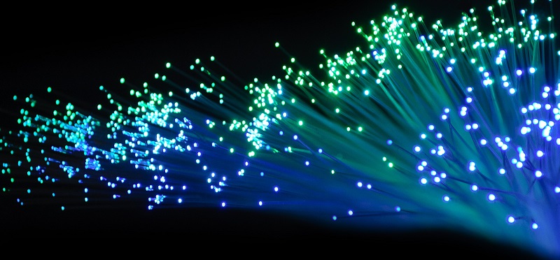 fiber optical Pixabay