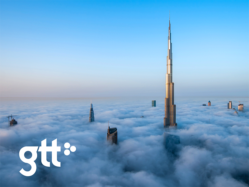 GTT