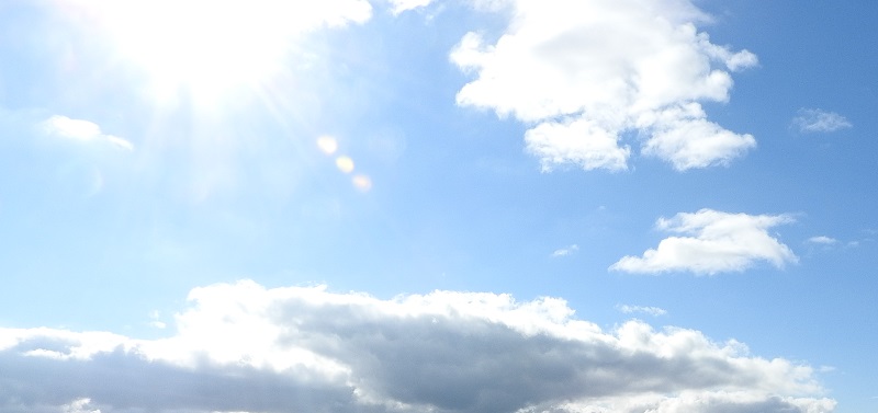 cloud