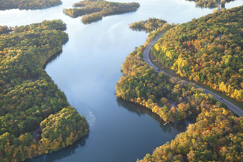 Mississippi River