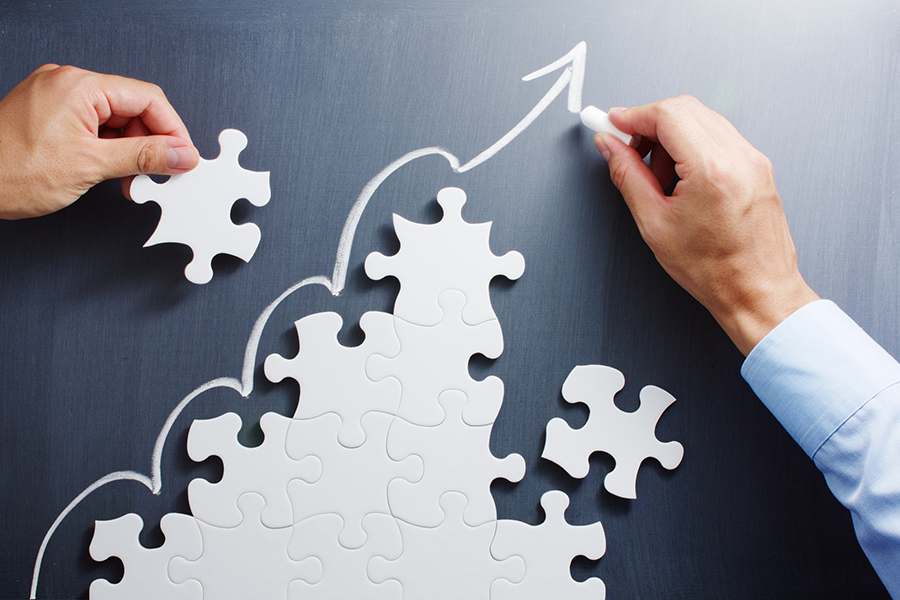 business growth