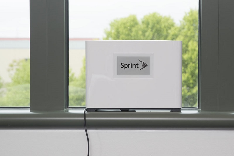 Sprint Magic Box Sprint