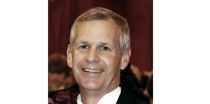Charlie Ergen CEO of Dish Network
