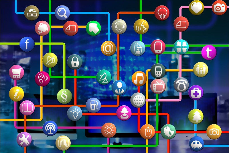 IoT cellular pixabay