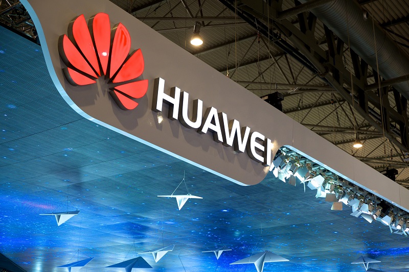 Huawei Flickr
