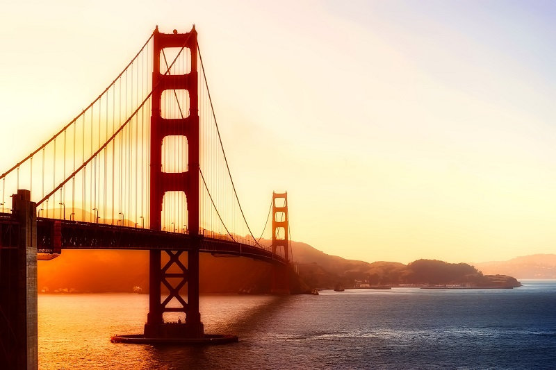 San Francisco Pixabay